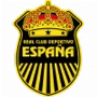 Real Espana