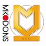 Milton Keynes Dons