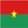 Burkina Faso