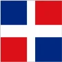Dominican Republic W