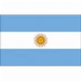 Argentina W
