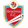 Ibrachina U20