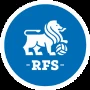 Rīgas FS II