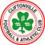 Cliftonville W