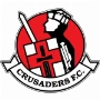 Crusaders W