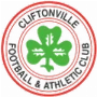 Cliftonville FC