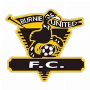 Burnie Utd.