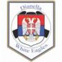 Dianella White Eagle