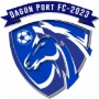Dagon Port