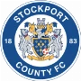 Stockport County U21