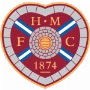 Heart Of Midlothian