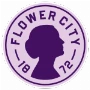 Flower City 1872 W