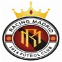 Racing Madrid