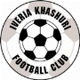 Iveria Khashuri