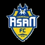 Asan Mugunghwa