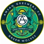 Ansan Greeners