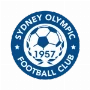 Sydney Olympic U20