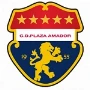 Plaza Amador