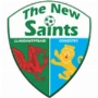 The New Saints