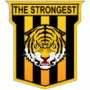 The Strongest