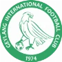 Geylang International