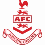 Airdrie United