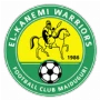 El Kanemi Warriors