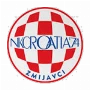 Croatia Zmijavci