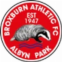 Broxburn Athletic