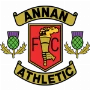 Annan Athletic