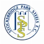 Stocksbridge Park Steels