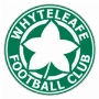 Whyteleafe