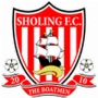 Sholing