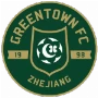 Hangzhou Greentown