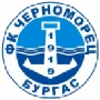 Chernomorets 1919 Burgas